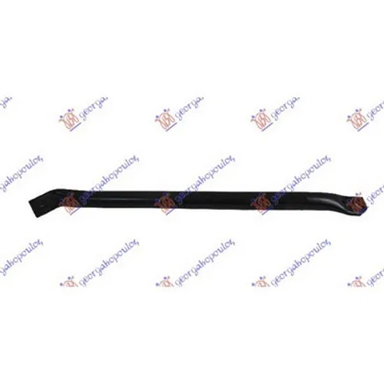 Suport Radiator BMW X5 G05 2018-> Suport radiator ALUMINIUM stanga Perioada 2018 2019 2020 2021 2022