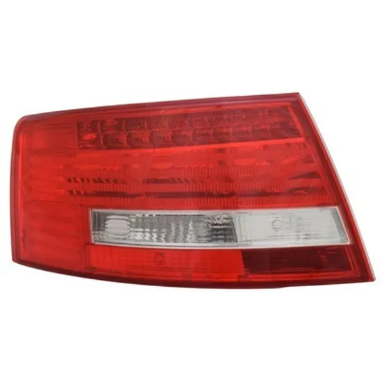 Stop Spate AUDI A6 C6 2004->2011 Lampa spate exterioara stanga pt sedan cu LED (05.04-08.08) Perioada 2004 2005 2006 2007 2008