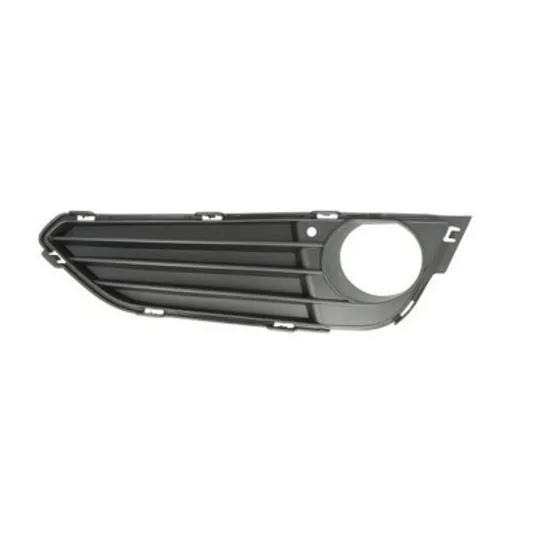 Grila Bara BMW 2 Coupe F22, F87 2012-> Grila bara fata lateral (cu gaura proiector) stanga Perioada 2012 2013 2014 2015 2016 2017 2018 2019 2020
