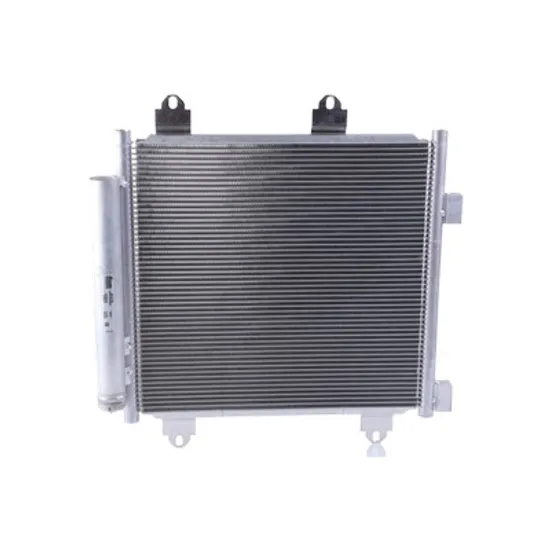 Radiator aer conditionat MERCEDES C-CLASS W203 2000->2007 pentru C 32 AMG Kompressor , perioada 2001 2002 2003 2004 2005 2006 2007