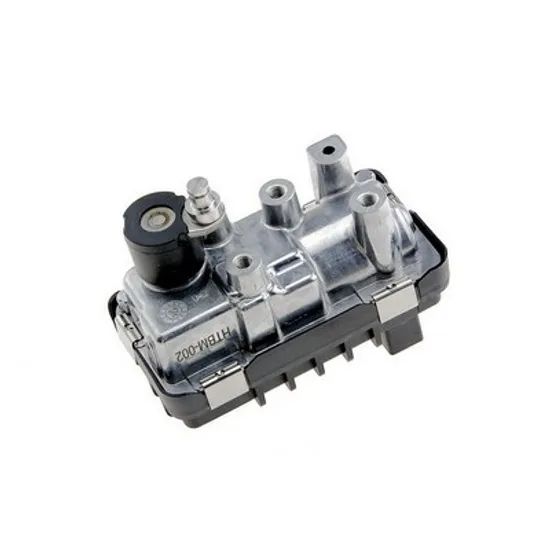 Actuator Turbosuflanta BMW X5 E70 2006->2013 pentru 3.0 3.0d, perioada 2007,2008 nty
