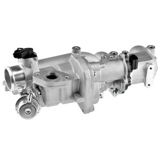 Supapa EGR FORD GALAXY 2006->2015, S-MAX 2006->2014, TOURNEO CONNECT 2002->2013, TRANSIT CONNECT 2002->2013 pentru 1.8 TDCi, perioada 2002,2003,2004,2005,2006,2007,2008,2009,2010,2011,2012,2013,2014,2015