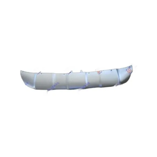 Bandou bara fata VOLVO XC60 1 2008->2017 Bandou bara fata gri inferior 2013->2016 Perioada 2013 2014 2015 2016
