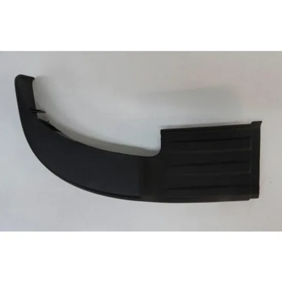 Bara Spate TOYOTA HILUX 8 2015-> Bara spate lateral plastic STEP STANGA Perioada 2020 2021 2022 2023 2024 2025