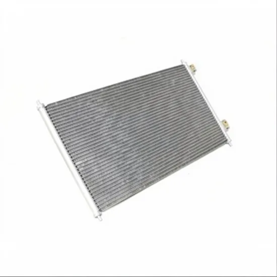 Radiator Aer Conditionat HONDA CIVIC 7 2000->2005 Radiator condensator aer conditionat pentru toate modelele benzina (615x345x16) (KOYO) Perioada 2001 2002 2003 2004