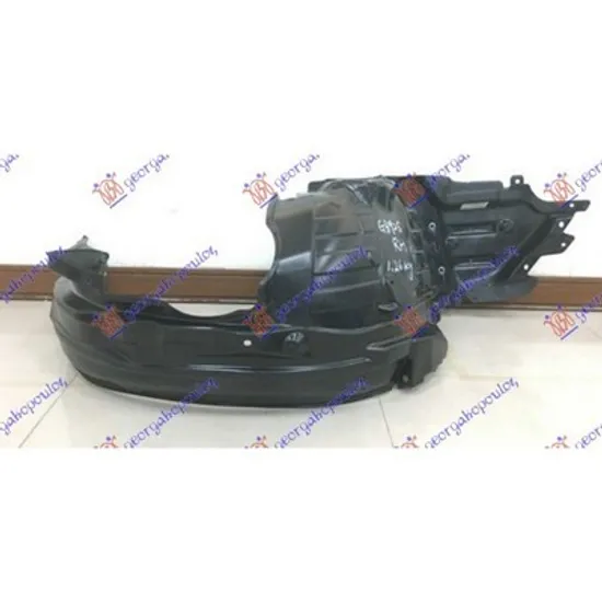 Carenaj fata SUBARU FORESTER SK 2018-> Carenaj aripa fata stanga Perioada 2019 2020 2021 2022 2023 2024