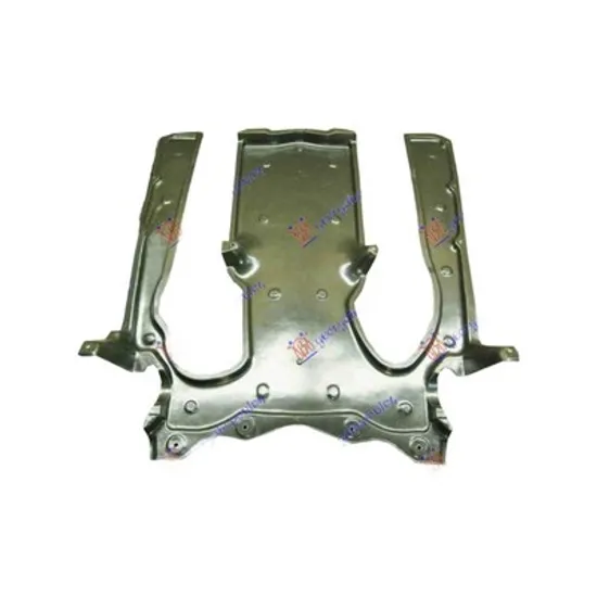 Scut Motor MERCEDES S-CLASS W221 2005->2013 Scut motor plastic spate Perioada 2005 2006 2007 2008 2009 2010 2011 2012 2013