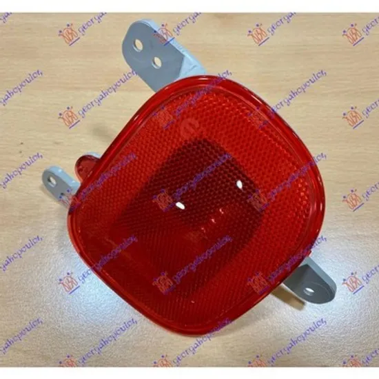 Stop Spate JEEP RENEGADE 2014->2021 Lampa spate REFLECTOR (O) stanga Perioada 2014 2015 2016 2017 2018