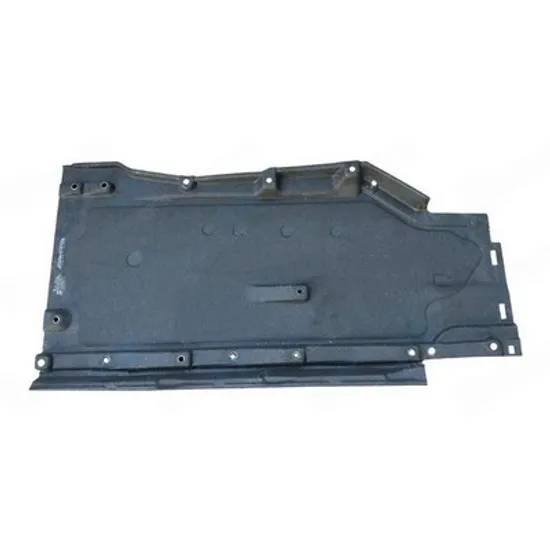 Scut Motor AUDI A4 B9 2015-> Scut motor plastic DREAPTA Perioada 2018 2019 2019