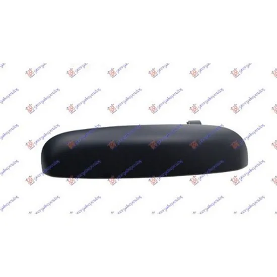 Maner Usa FIAT PANDA 312 2012-> Maner usa fata/ spate exterior dreapta Perioada 2012 2013 2014 2015 2016 2017 2018