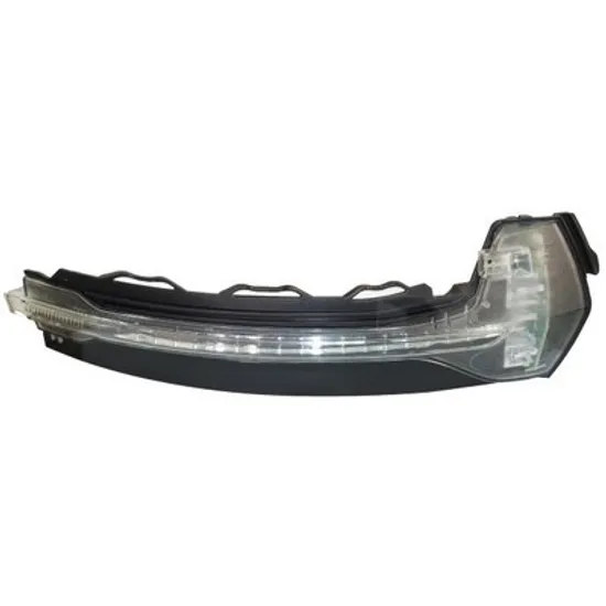 Semnal oglinda AUDI A3 Sportback 8VA, 8VF 2012->2020 Semnal oglinda exterioara (LED) dreapta Perioada 2016 2017 2018 2019 2020