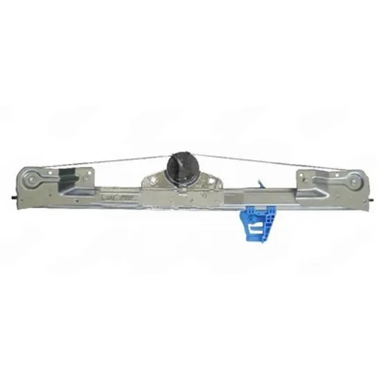 Macara Usa FIAT DOBLO 263 2010-> Macara usa spate electrica fara motor STANGA Perioada 2009 2010 2011 2012 2013 2014 2015