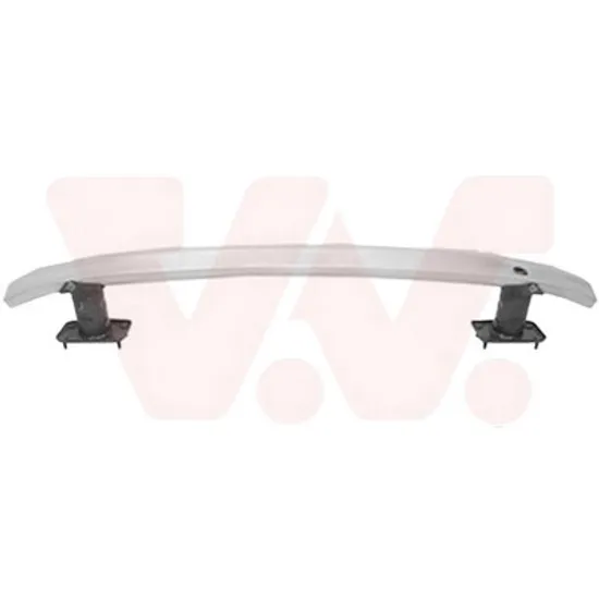 Armatura bara spate MERCEDES E-CLASS W211 2002->2009 perioada 2003 2004 2005 2006 2007 2008 pana la an de fabricatie 06/2006, aluminiu,