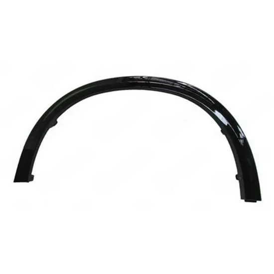 Bandou aripa fata HONDA HR-V 2021-> Bandou overfender Aripa fata negru neted (SPORT) STANGA Perioada 2019 2020 2021 2022