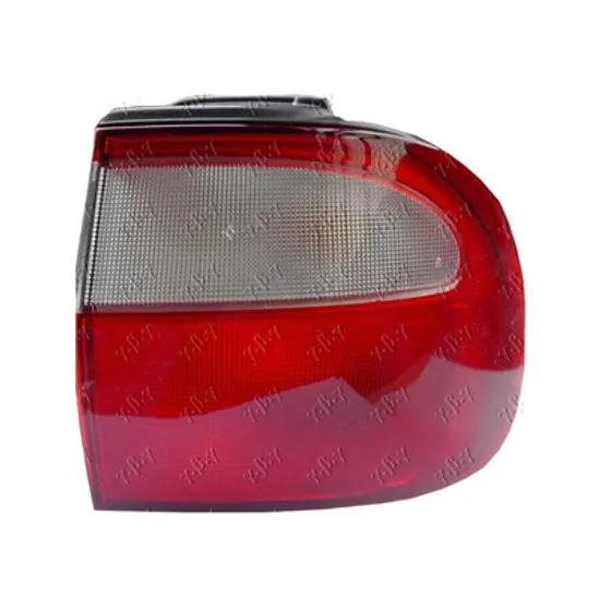 Stop Spate HYUNDAI H-1 1997->2007 Lampa spate dreapta exterioara ->01 Perioada 1997 1998 1999 2000 2001
