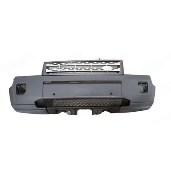 Bara Fata LAND ROVER FREELANDER 2 2006->2014 Bara fata pentru vopsit (cu 2 senzori si gauri spalator) (cu grila pentru vopsit) 2010- Perioada 2010 2011 2012 2013 2014
