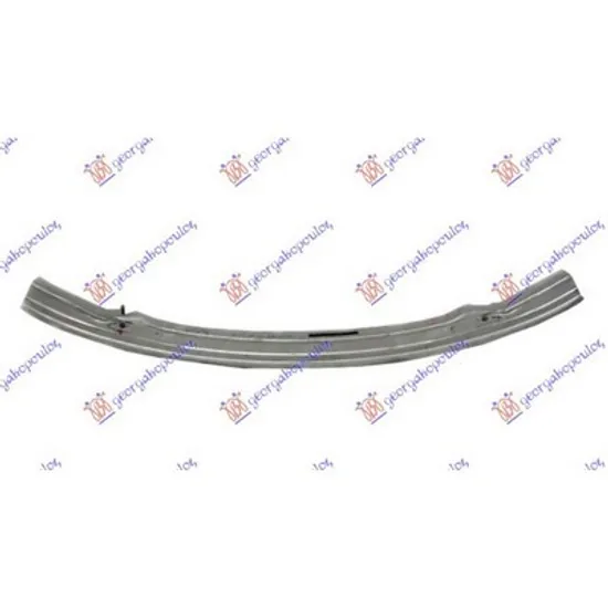 Armatura Bara fata SAAB 9-3 1998->2002 Armatura bara fata ALUMINIUM, Perioada 1998 1999 2000 2001 2002