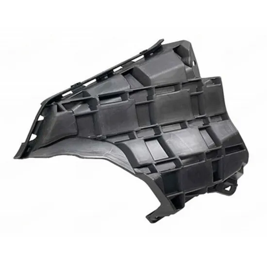 Suport grila AUDI Q3 Sportback 2019-> Suport grila lateral plastic DREAPTA Perioada 2019 2020 2021 2022 2023 2024