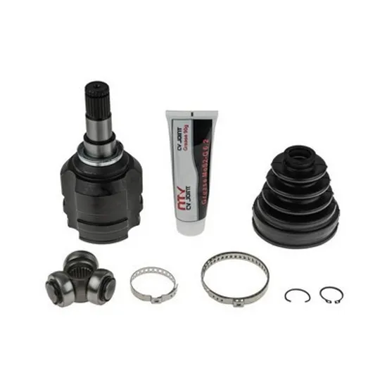 CAP PLANETARA FATA TOYOTA COROLLA 1.3 -55KW/75CP- 1295cmc, pentru motor 2E, perioada 1997,1998,1999,2000,2001
