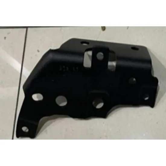 Suport Bara spate JEEP WRANGLER 3 2017-> Suport Bara spate lateral exterior DREAPTA Perioada 2017 2018 2019 2020 2021 2022