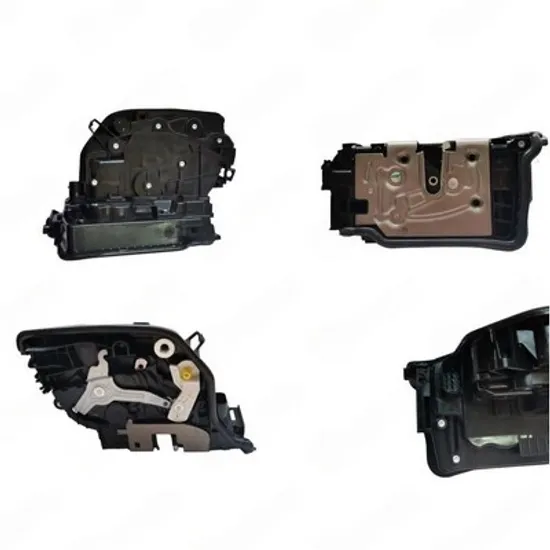 Broasca usa BMW 7 G11 2015-> Broasca usa fata electrica (5pini) DREAPTA Perioada 2015 2016 2017 2018 2019