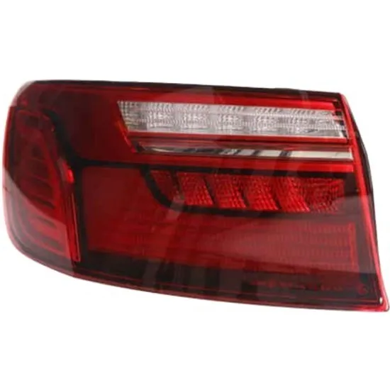 Lampa stop spate stanga AUDI A4 B9 2015-> perioada 2015 2016 2017 2018 2019 2020 de la an de fabricatie 09/2019, exterior, cu bec LED