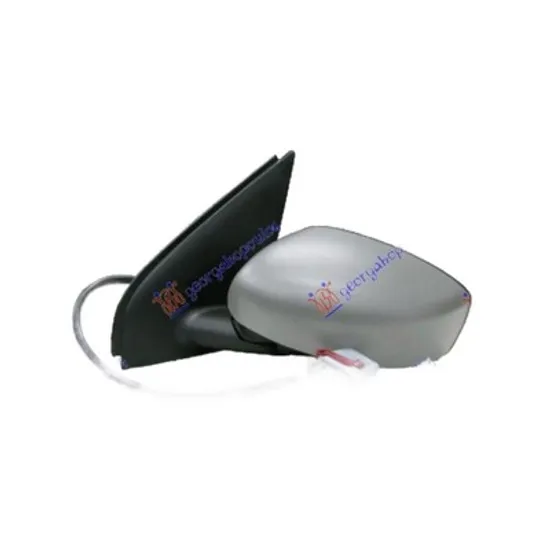 Oglinda FIAT STILO 2001->2010 Oglinda exterioara stanga, ptr vopsit, electrica/incalzire, ptr 3 usi Perioada 2001 2002 2003 2004 2005 2006 2007 2008
