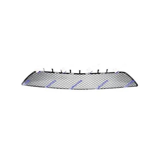 Grila Bara MERCEDES S-CLASS W222 2013->2020 Grila bara fata centrala (AMG LINE) Perioada 2014 2015 2016 2017 2018 2019 2020