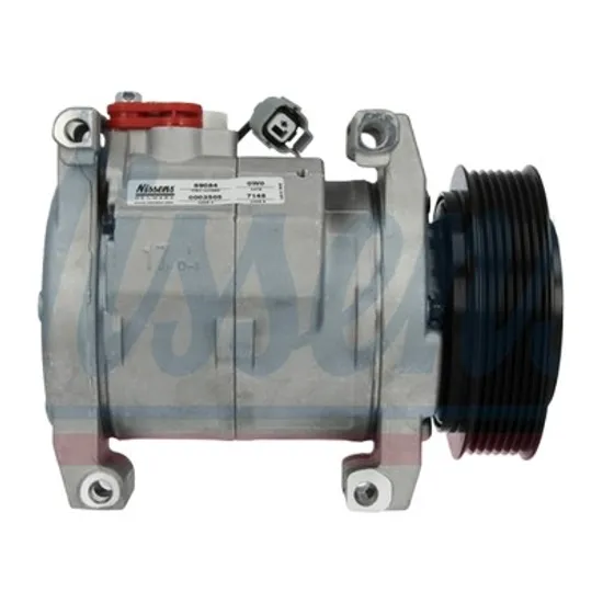 Compresor aer conditionat HONDA ACCORD 7 EURO 2003->2012 pentru 2.4, perioada 2003 2004 2005 2006 2007 2008