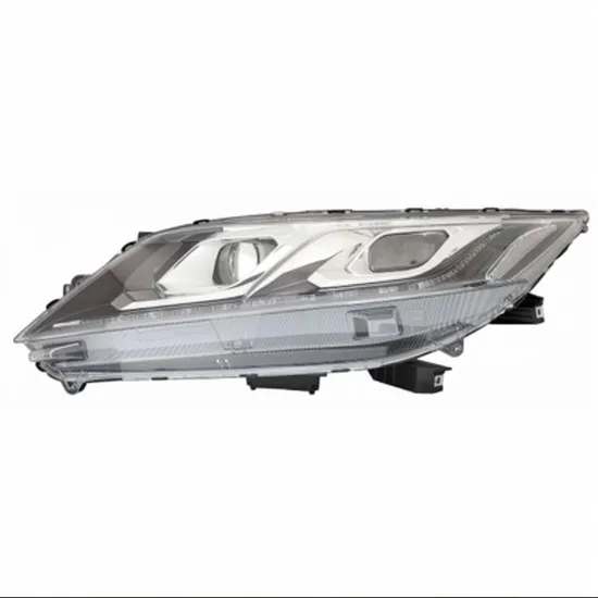 Faruri MITSUBISHI ECLIPSE CROSS 2018-> Far FULL LED (E) (DEPO) DREAPTA Perioada 2018 2019 2020 2021 2022