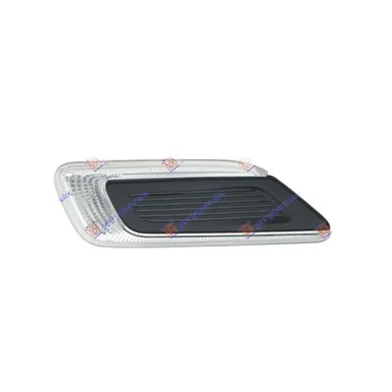Semnalizator MINI CLUBMAN F54 2014-> Semnal lateral (alb) (E) dreapta Perioada 2014 2015 2016 2017 2018 2019 2020