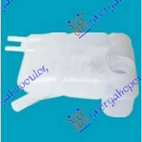 Vas Expansiune FORD FOCUS 1 1998->2008 Vas expansiune 1.4-1.6 benzina/diesel Perioada 1998 1999 2000 2001 2002 2003 2004