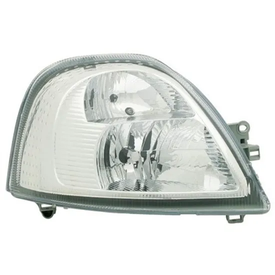 Faruri NISSAN INTERSTAR 2002->2006 Far dreapta cu reglaj electric, H1/H7 2003-> Perioada 2003 2004 2005 2006 2007 2008