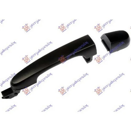 Maner Usa KIA SPORTAGE 3 2010->2015 Maner usa spate exterioara dreapta Perioada 2010 2011 2012 2013 2014 2015