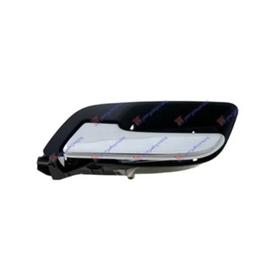 Maner Usa CHEVROLET AVEO SEDAN T300 2011-> Maner usa fata/spate interior cromat stanga Perioada 2011 2012 2013 2014 2015 2016 2017