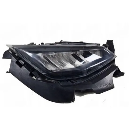Faruri SEAT IBIZA 5 2017-> Far ECO LED (VALEO) DREAPTA Perioada 2017 2018 2019 2020 2021 2022