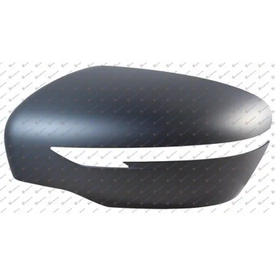Capac Oglinda NISSAN QASHQAI 2 2013->2020 Capac oglinda pentru vopsit stanga, Perioada 2014 2015 2016 2017