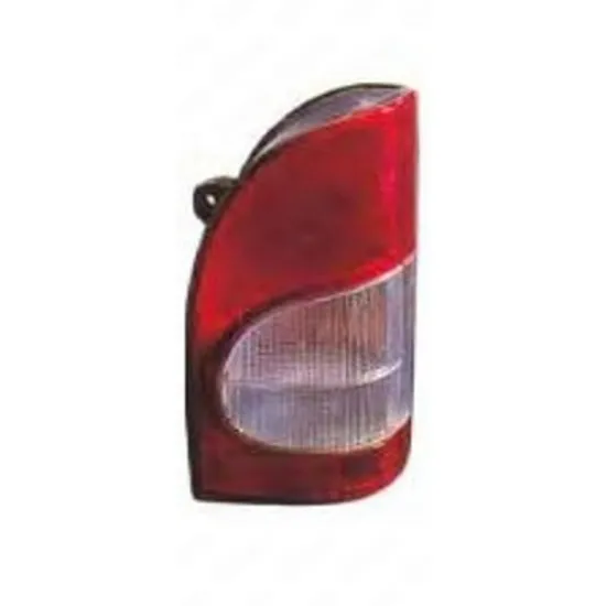 Stop Spate HYUNDAI H100 1993->2003 Lampa stop spate -1996 STANGA Perioada 1993 1994 1995 1996