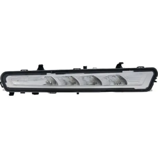 Lampa Fata FORD MONDEO 4 2007->2015 Lampa pozitie fata stanga 2011-> Perioada 2011 2012 2013 2014