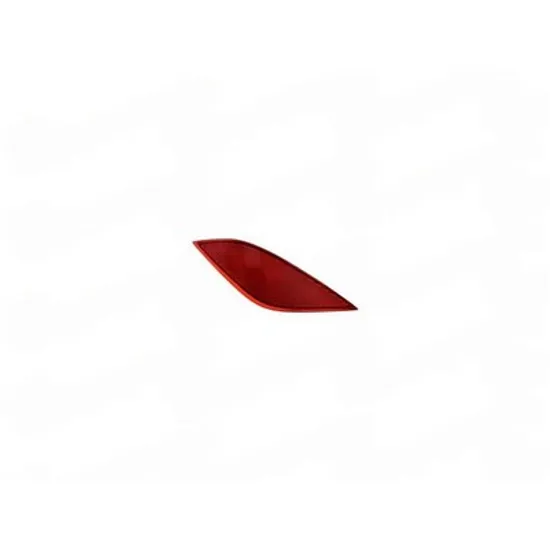 Reflector Spate TOYOTA PRIUS 3 2008->2020 Reflector Bara spate (E) DREAPTA Perioada 2019 2020 2021 2022 2023