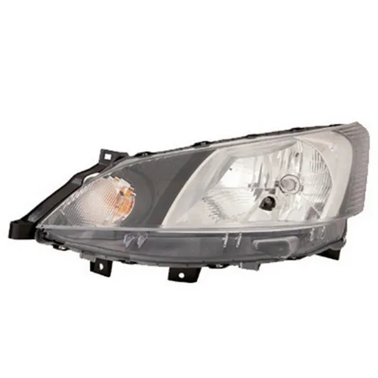 Faruri NISSAN VANETTE 2003->2017 Far reglaj electric E stanga Perioada 2011 2012 2013 2014 2015 2016 2017