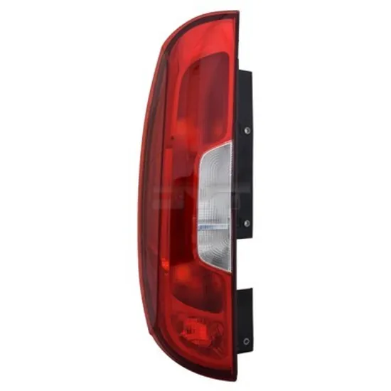 Stop Spate FIAT DOBLO 263 2010-> Lampa spate cu 2 usi spate E stanga Perioada 2015 2016 2017 2018 2019