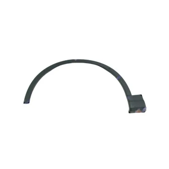 Bandou aripa fata AUDI Q7 2015-> Bandou overfender aripa fata stanga Perioada 2015 2016 2017 2018 2019 2020 2021 2022
