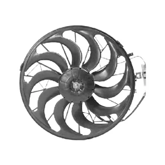Ventilator motor BMW 3 E36 1990->1998 pentru 325 td, perioada 1991 1992 1993 1994 1995 1996 1997 1998