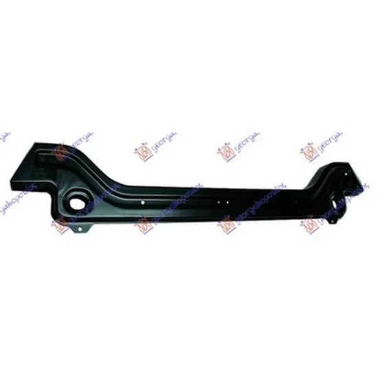 Traversa Fata MERCEDES M-CLASS W164 2005->2011 Traversa fata inferioara Perioada 2005 2006 2007 2008 2009 2010