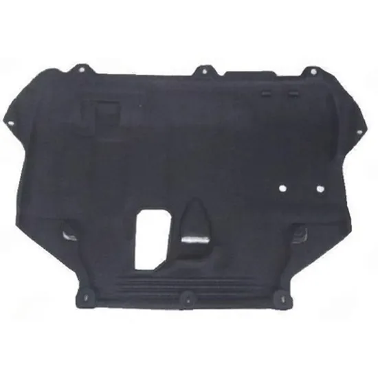 Scut Motor FORD C-MAX 2 2010->2019 Scut motor fata plastic (benzina 1.6L TI/ diesel 2.0L TDCI) Perioada 2010 2011 2012 2013 2014