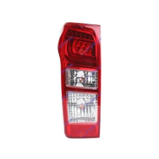Stop Spate ISUZU D-MAX 3 2019-> Lampa spate LED E stanga Perioada 2016 2017 2018 2019 2020