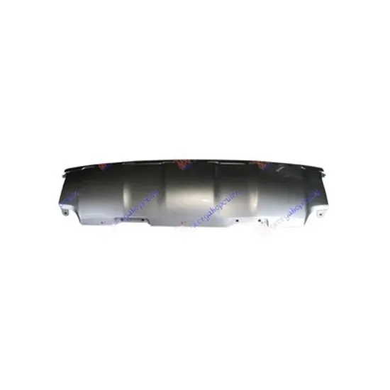 Capac Bara spate VOLVO XC60 1 2008->2017 Acoperire bara spate plastic inferior argintiu 2013->2016 Perioada 2013 2014 2015 2016