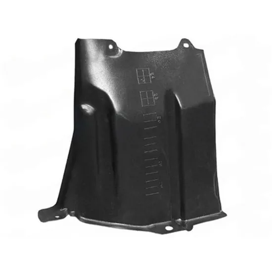 Scut Motor TOYOTA YARIS CROSS 2020-> Scut motor fata plastic DREAPTA Perioada 2021 2022 2023 2024 2025