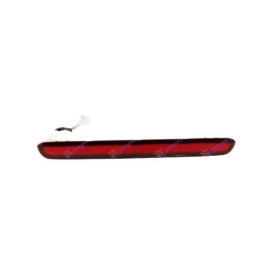 Stop Spate TOYOTA HILUX 8 2015-> Lampa stop suplimentara Perioada 2015 2016 2017 2018 2019 2020 2021